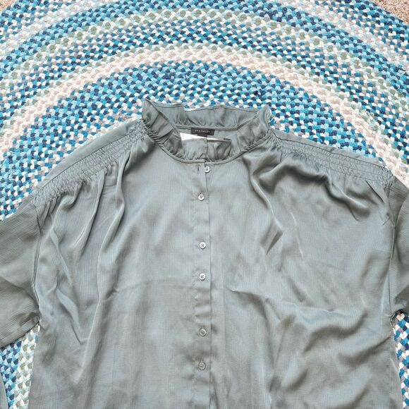 New. Ann Taylor Blouse - Picture 4 of 6